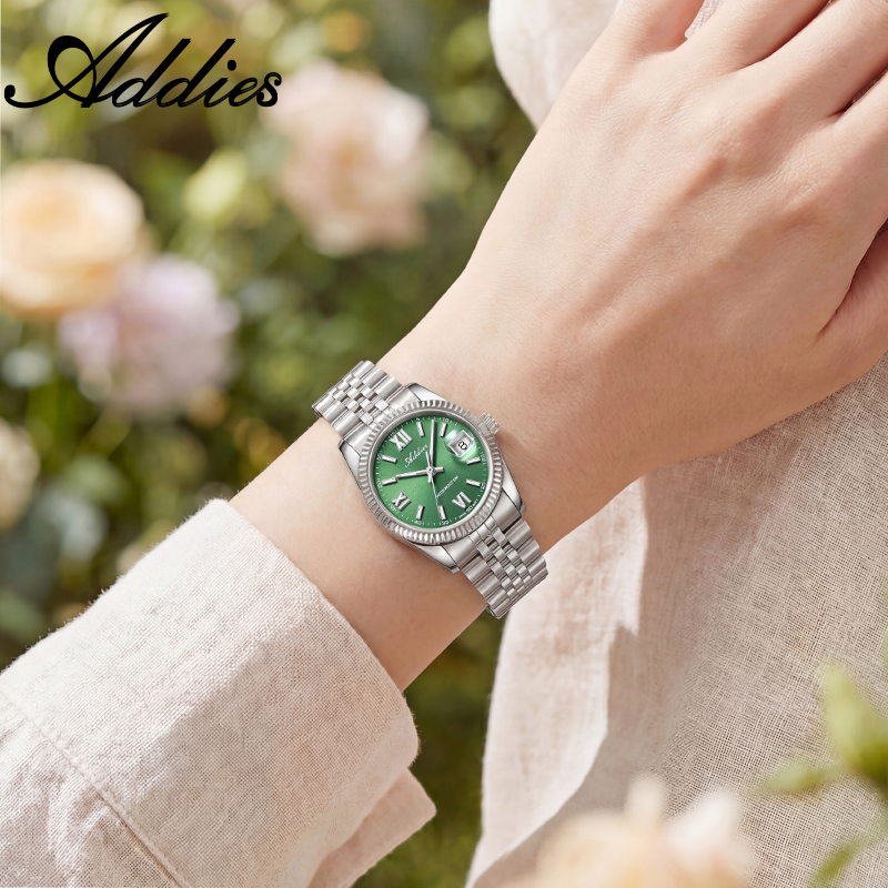 Addies High Quality Luxury Wat - Jewelry For Watches ulasan dan harga