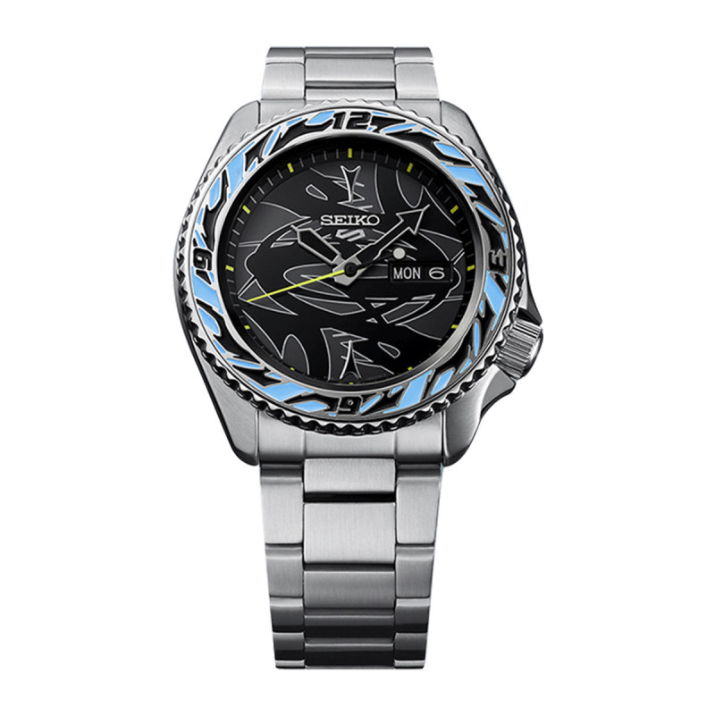 SEIKO 5 SRPG65K1 Fashion Coupl - Seiko Watch Prospex ulasan dan harga