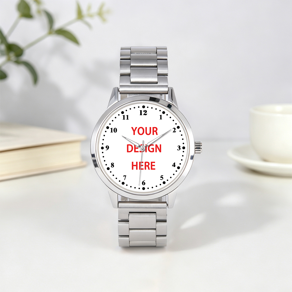 3ATM Waterproof Resistant Stai - Jewelry For Watches ulasan dan harga