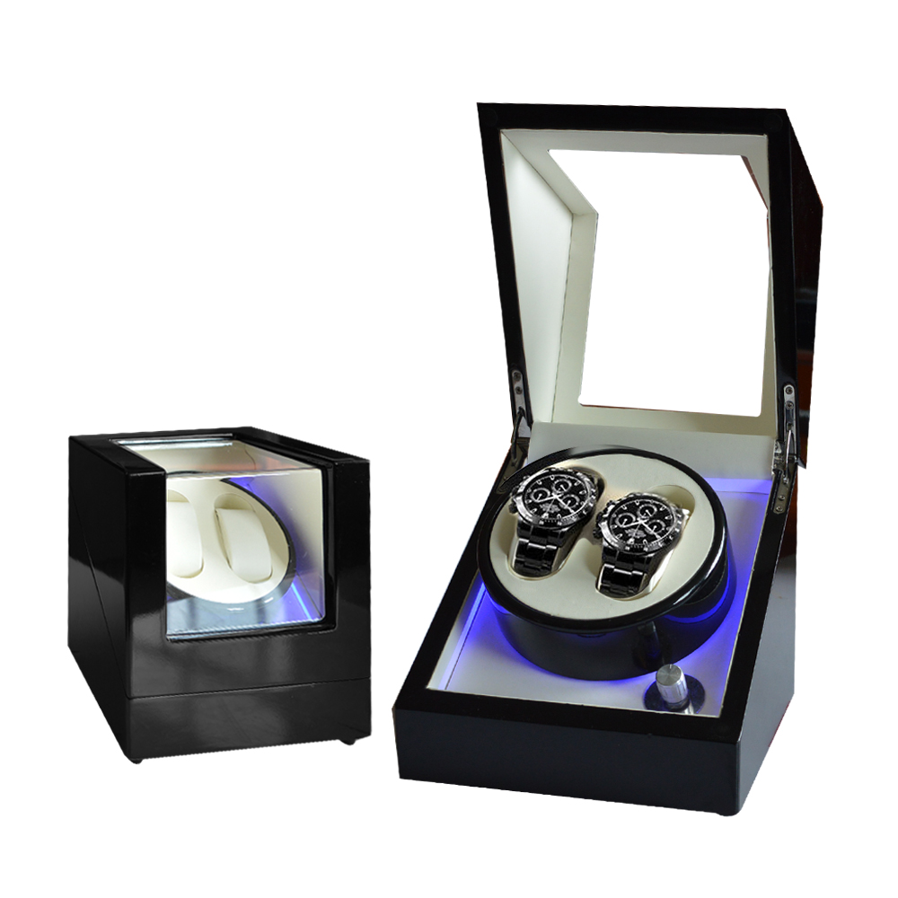 Premium Men's Watch Box and St - Watch Display Box ulasan dan harga